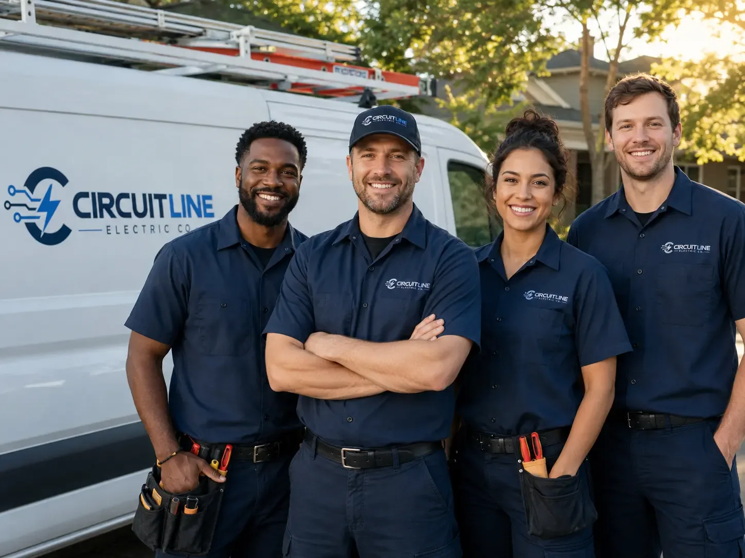 Whole Home Rewiring company in Rochester, MA